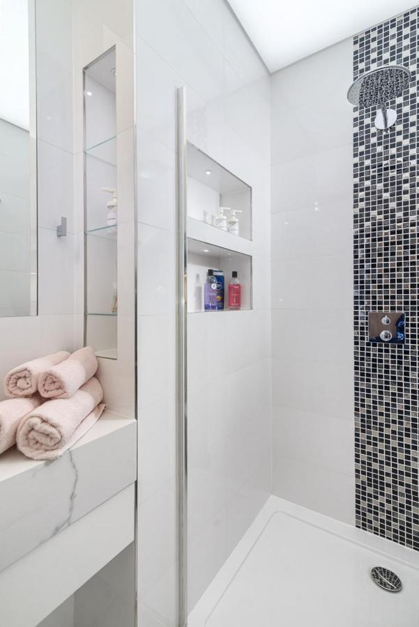 Apartament Garnizon Gdańsk Eksteriør bilde
