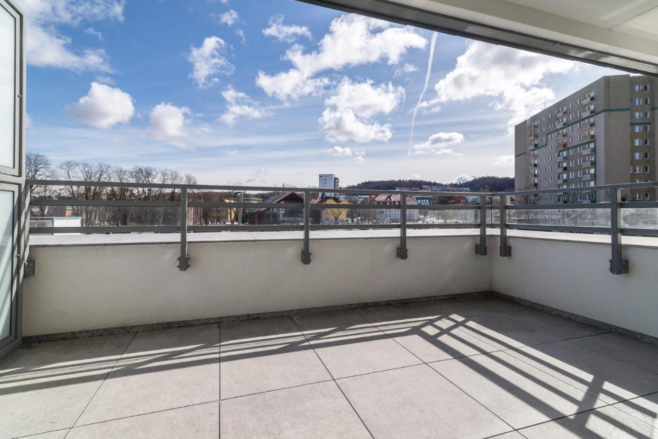 Apartament Garnizon Gdańsk Eksteriør bilde